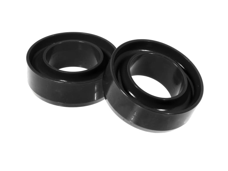 PRO Coil Spring Isolator - Blk