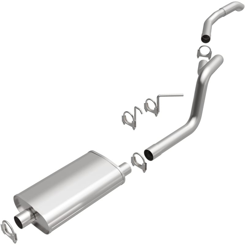MAG BRE Exhaust Kits thumbnail 2