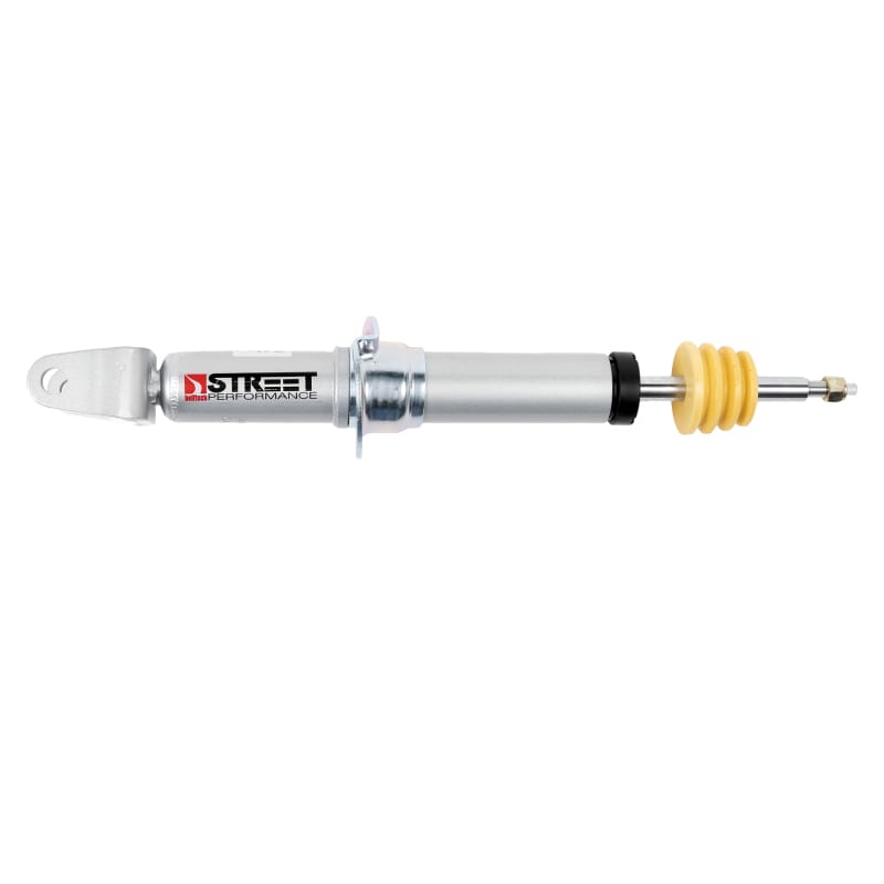 BT Lower Kit w SP Shocks thumbnail 2