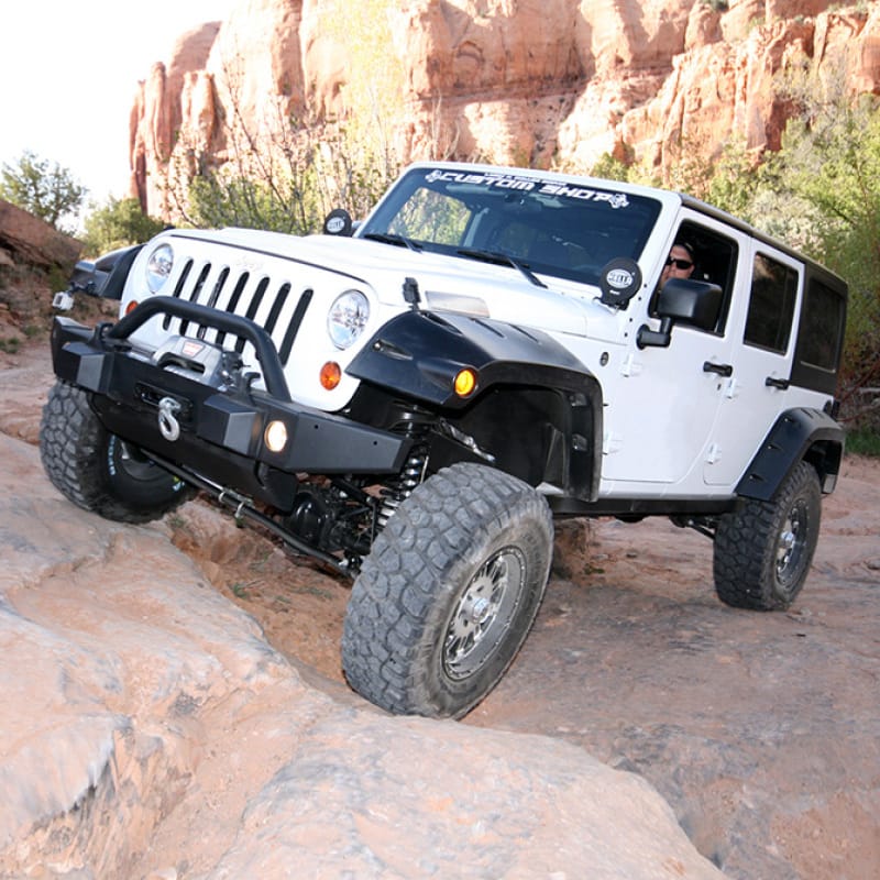 SLF Lift Kits thumbnail 2