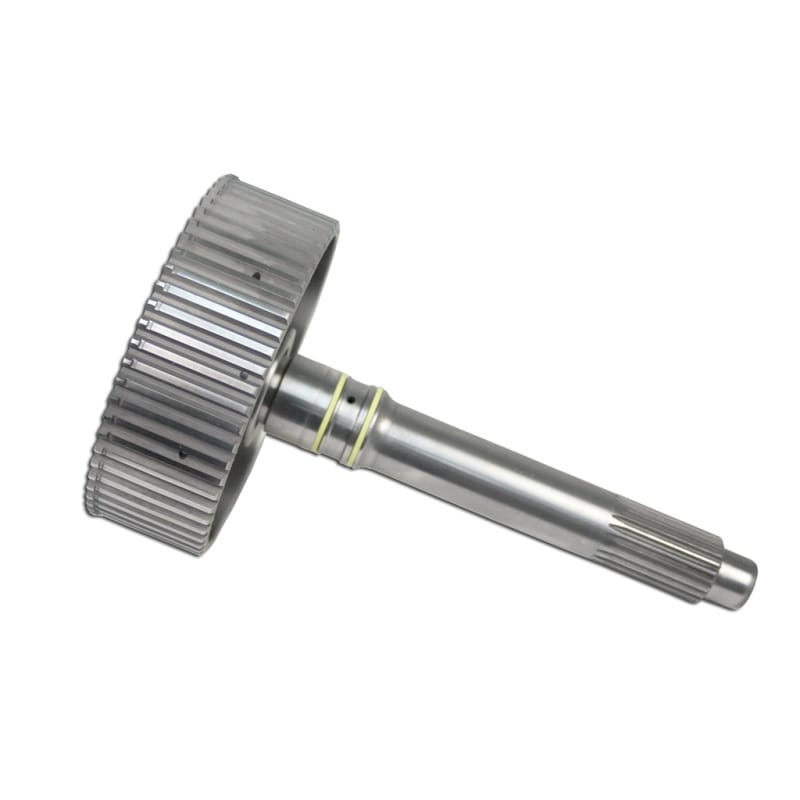 BDD Transmission Shafts