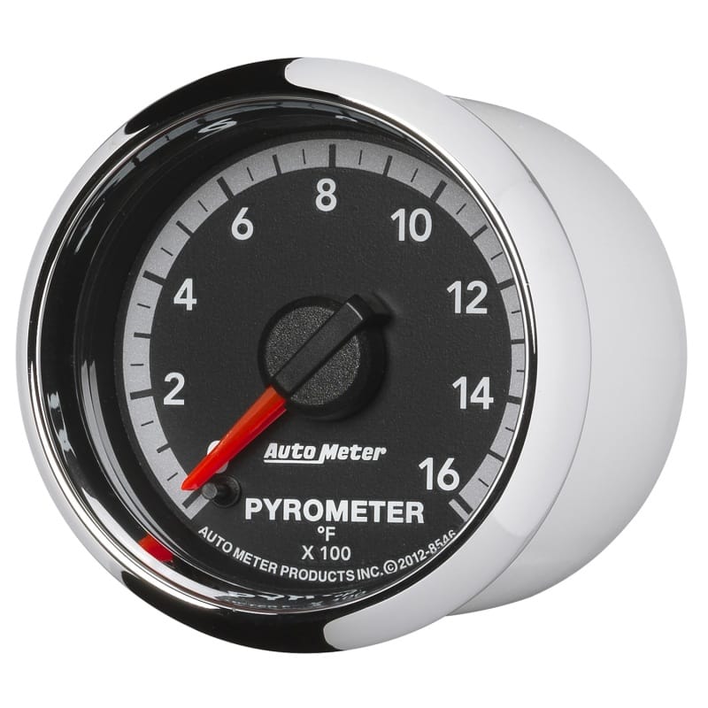 AM Factory Match Gauges thumbnail 2