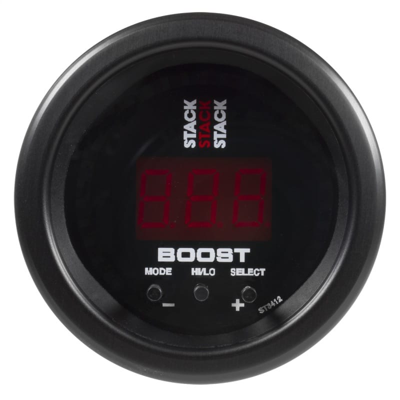 AM Stack Gauges thumbnail 2