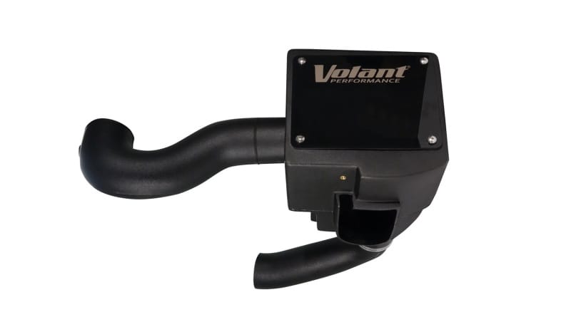 VOL Closed Pro5 Air Intake