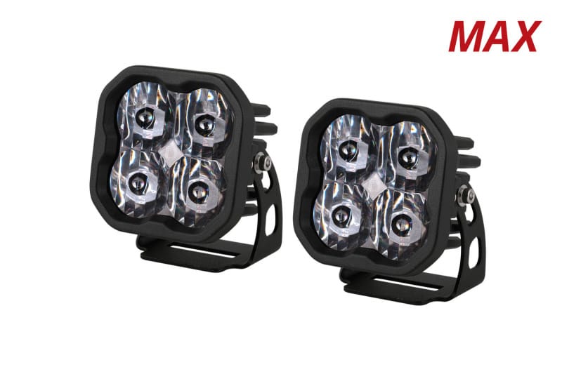 DIO LED Light Pods thumbnail 2