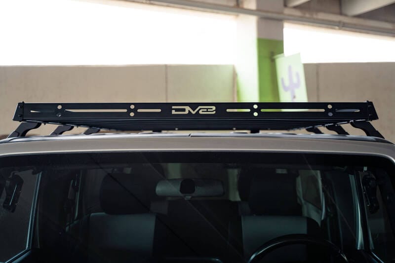 DV8 Roof Racks thumbnail 3
