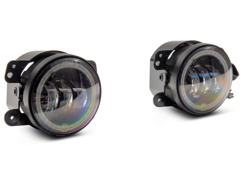 RAX Fog Lights