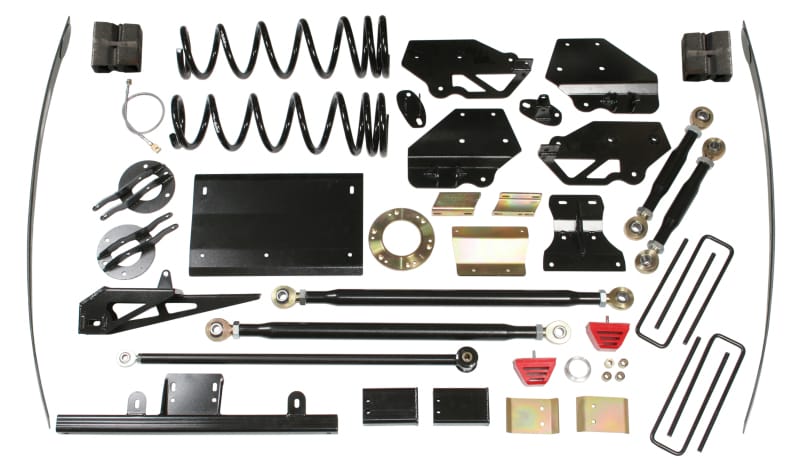 SKY Coil Springs