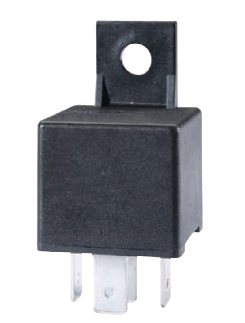 HELLA Relay Connector