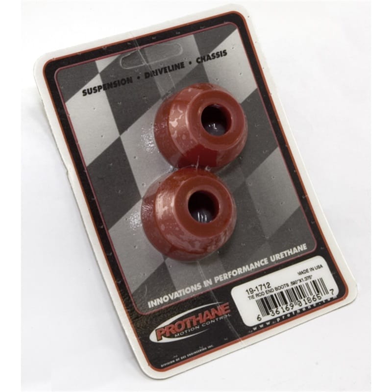 RUG Tie Rods