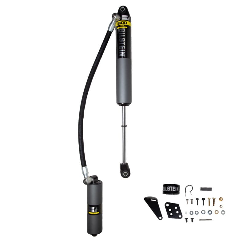 BIL B8 Series Shocks