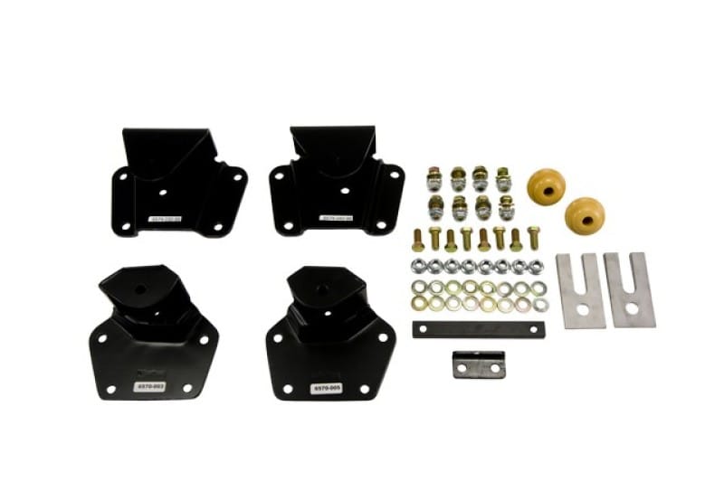 BT Hanger Kit