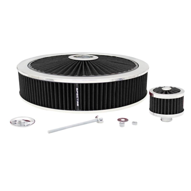 SPE Air Cleaners