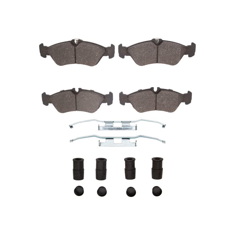 RNC Ceramic Brake Pads