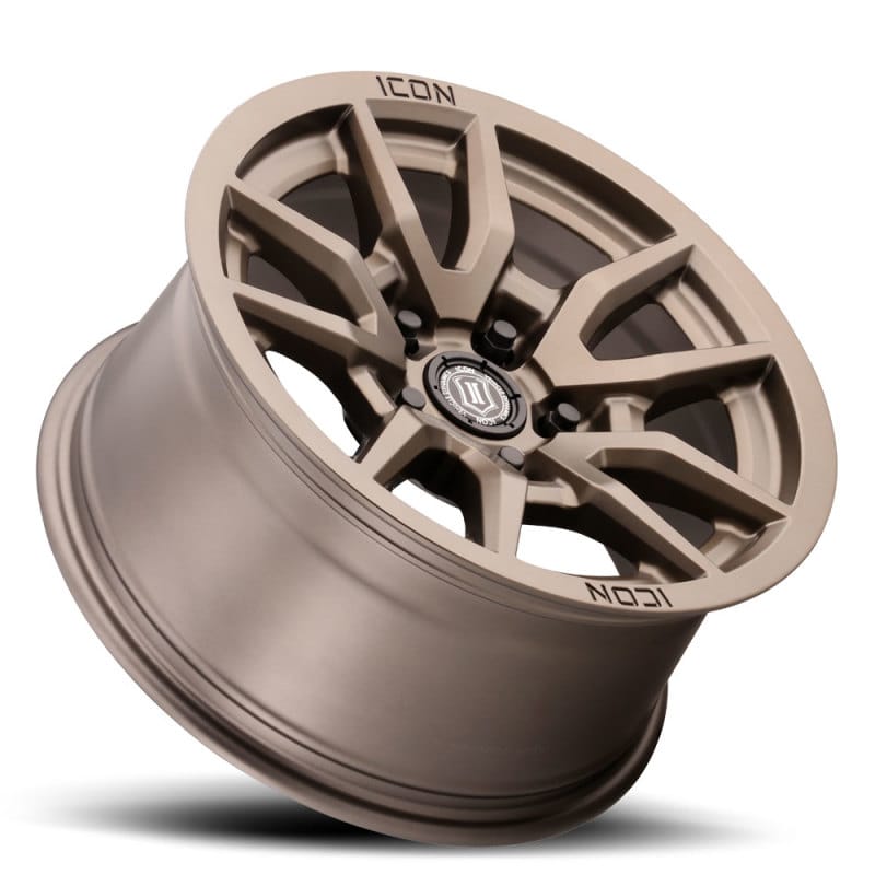 ICO Vector Wheels thumbnail 3