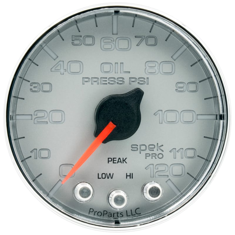 AM Spek-Pro Gauges thumbnail 2