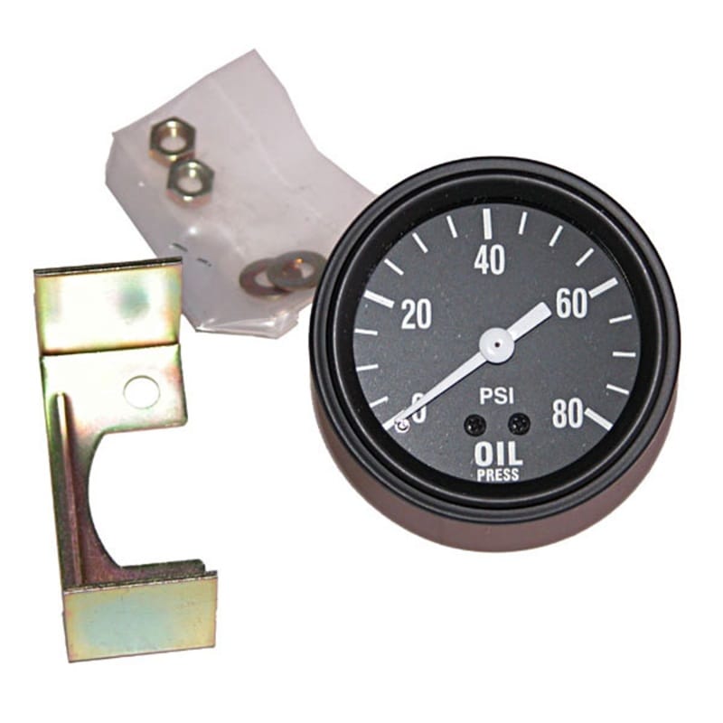 OMI Gauges