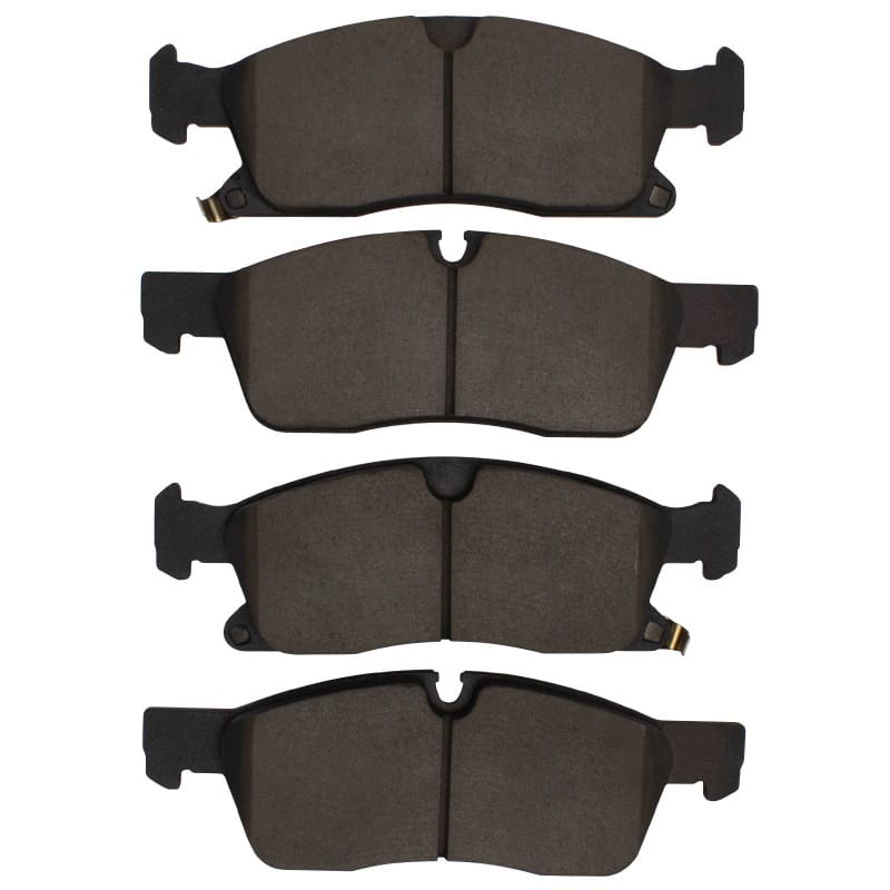 RNC Ceramic Brake Pads thumbnail 2