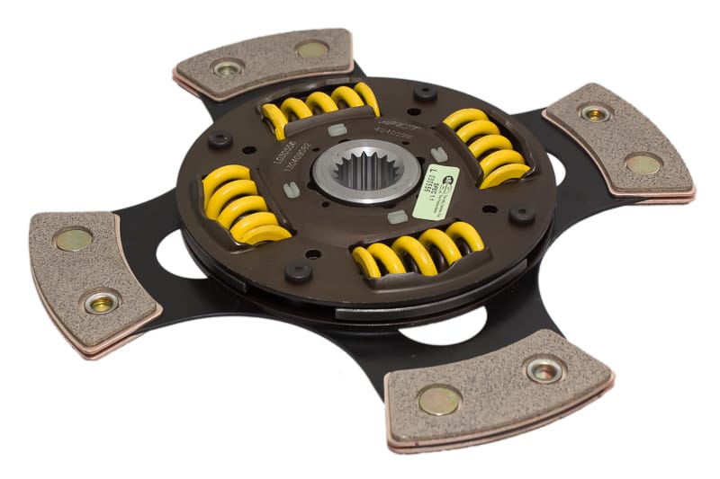 ACT Race Clutch Discs thumbnail 2