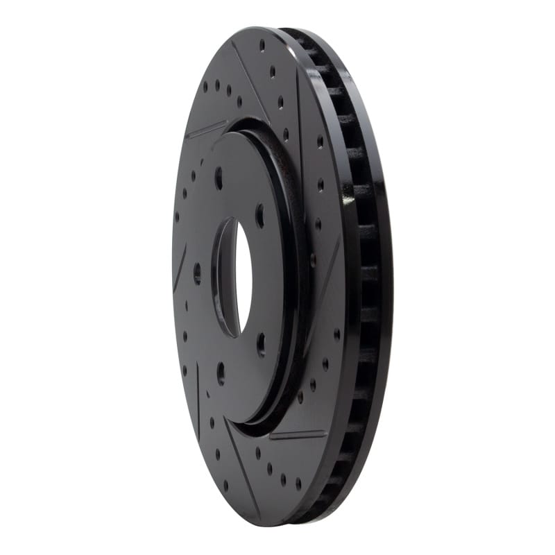 RNC Brake Rotor - Drill & Slot thumbnail 2