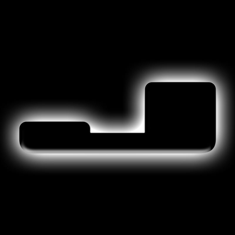 ORL Illuminated Emblems