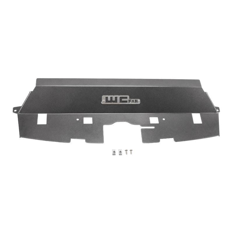WCF Radiator Covers