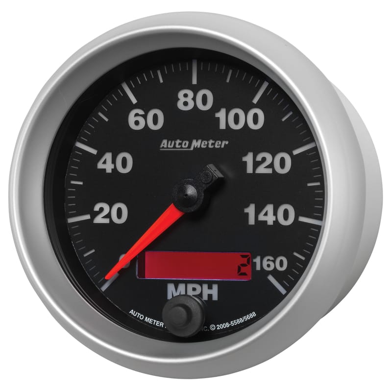 AM Elite Gauges thumbnail 2