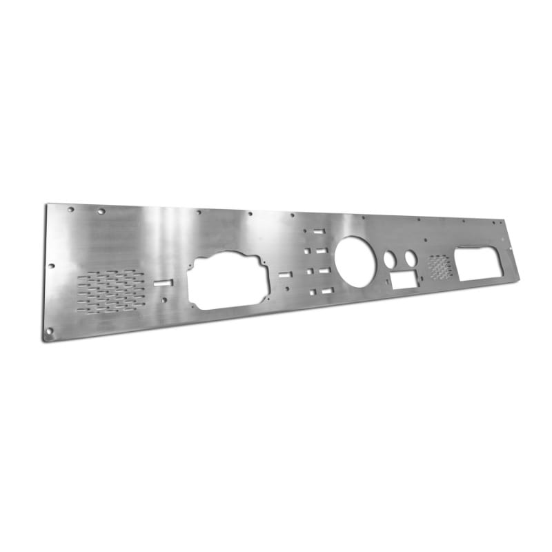 RUG Interior Dash Kits
