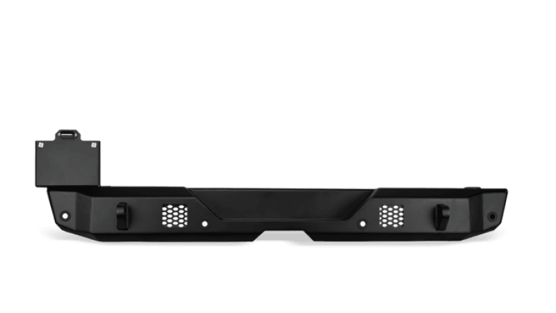 BOD Standard Rear Bumpers