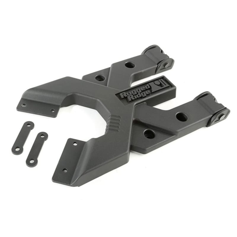 RUG Spare Tire Carriers thumbnail 2