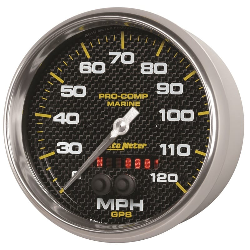 AM Marine Gauges thumbnail 3