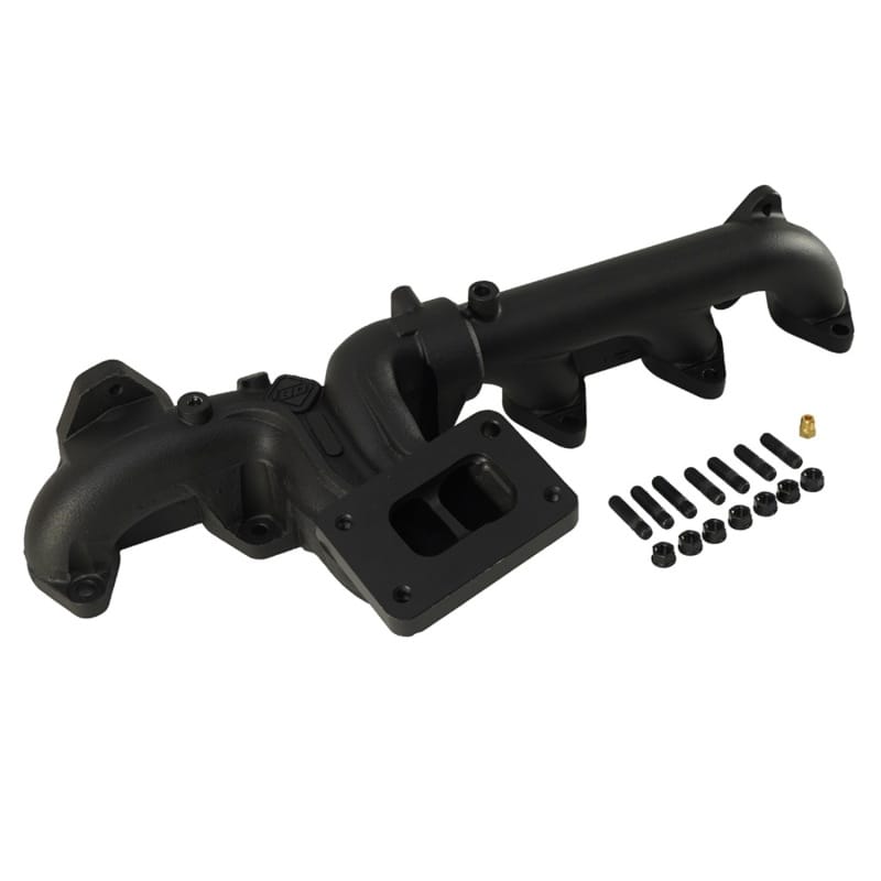 BDD Exhaust Manifolds