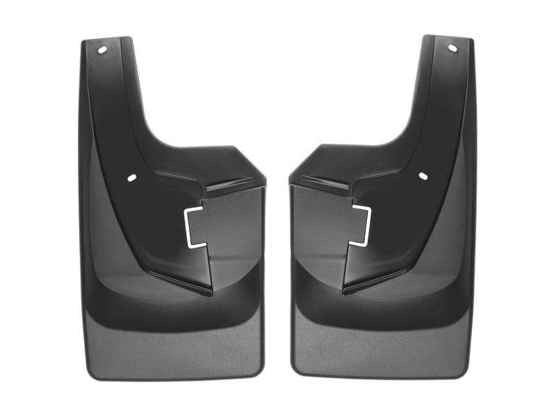 WT No Drill Mudflaps