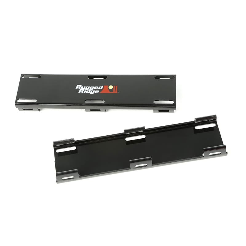 RUG Light Bars
