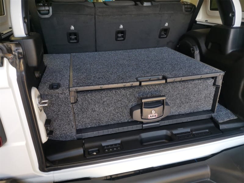 ARB Electrical Accessories