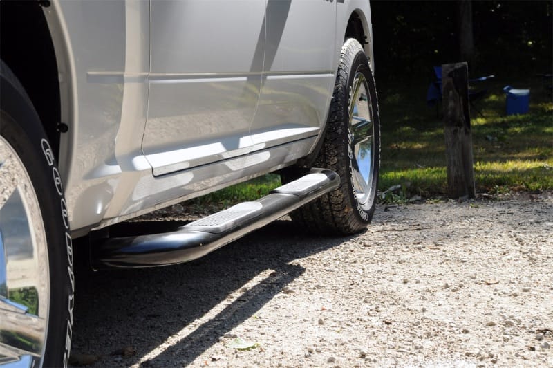 DZE Nerf Bars thumbnail 5