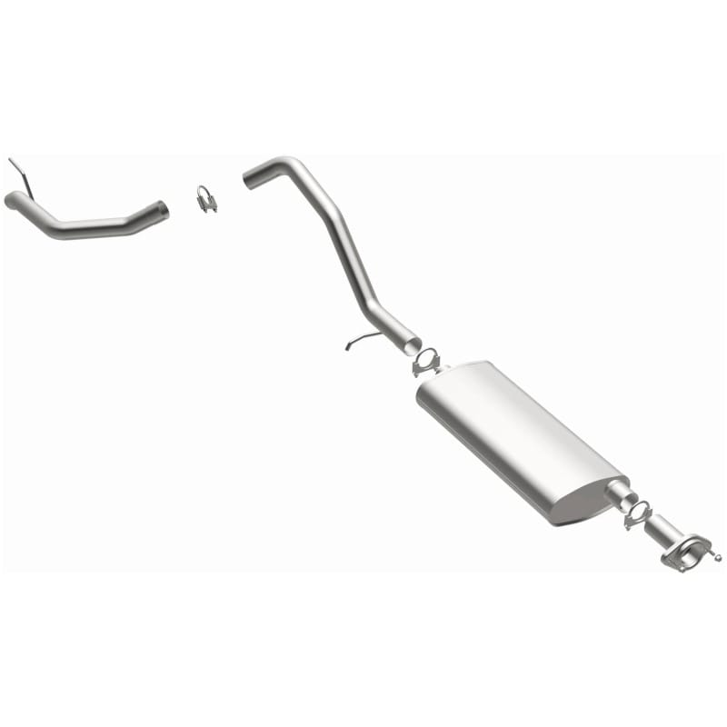 MAG BRE Exhaust Kits thumbnail 3