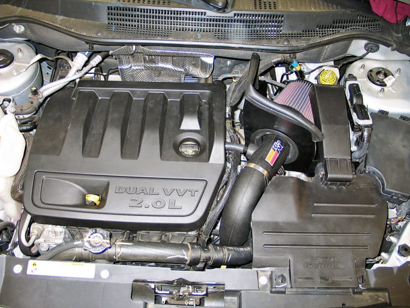 KN 57 FIPK Air Intake 50 thumbnail 2
