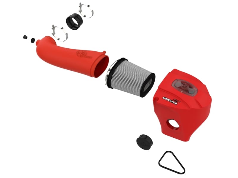 AFE Momentum GT Cold Air Intakes thumbnail 2