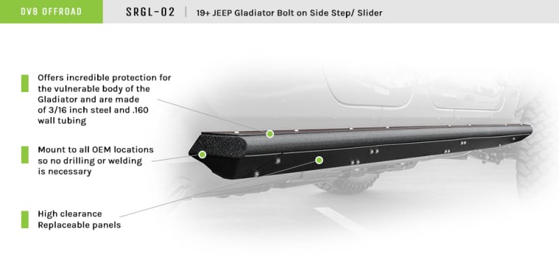 DVE Rock Slider Steps thumbnail 2