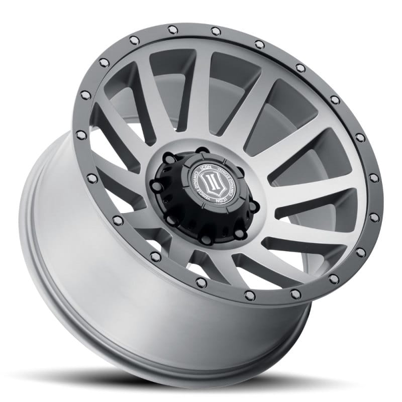 ICO Compression Wheels thumbnail 3
