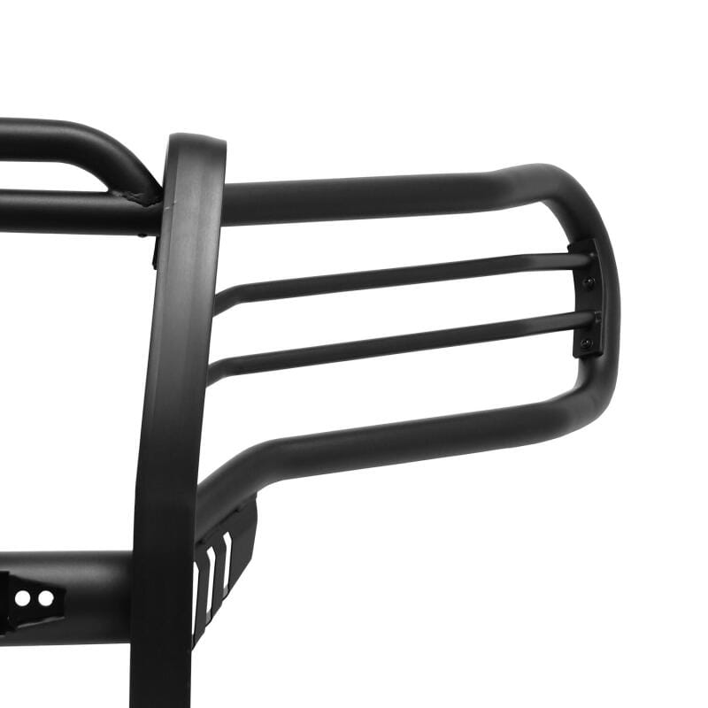 WES Sportsman Grille Guards thumbnail 2