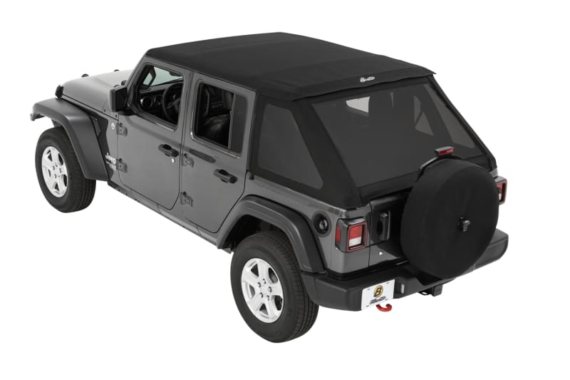 BES Soft Tops