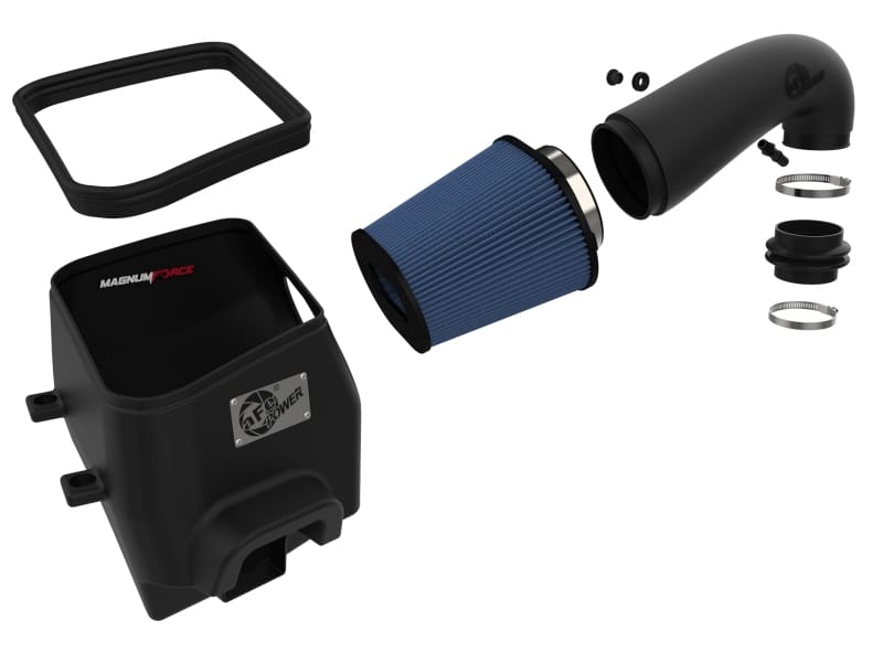 AFE Magnum FORCE Stage-2 Cold Air Intakes thumbnail 2