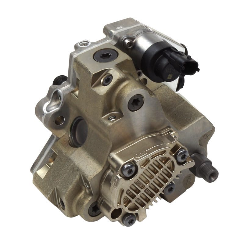 IND Inj Pump - Stock