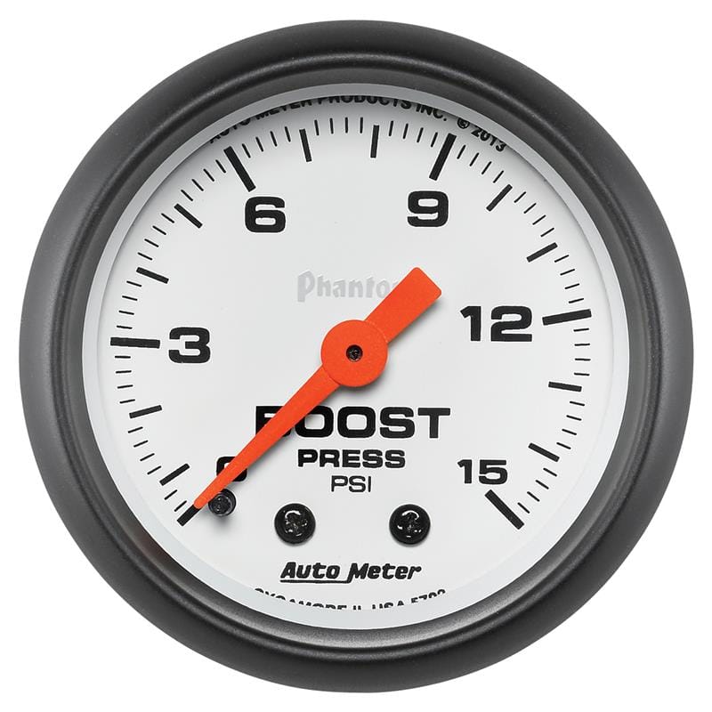 AM Phantom Gauges