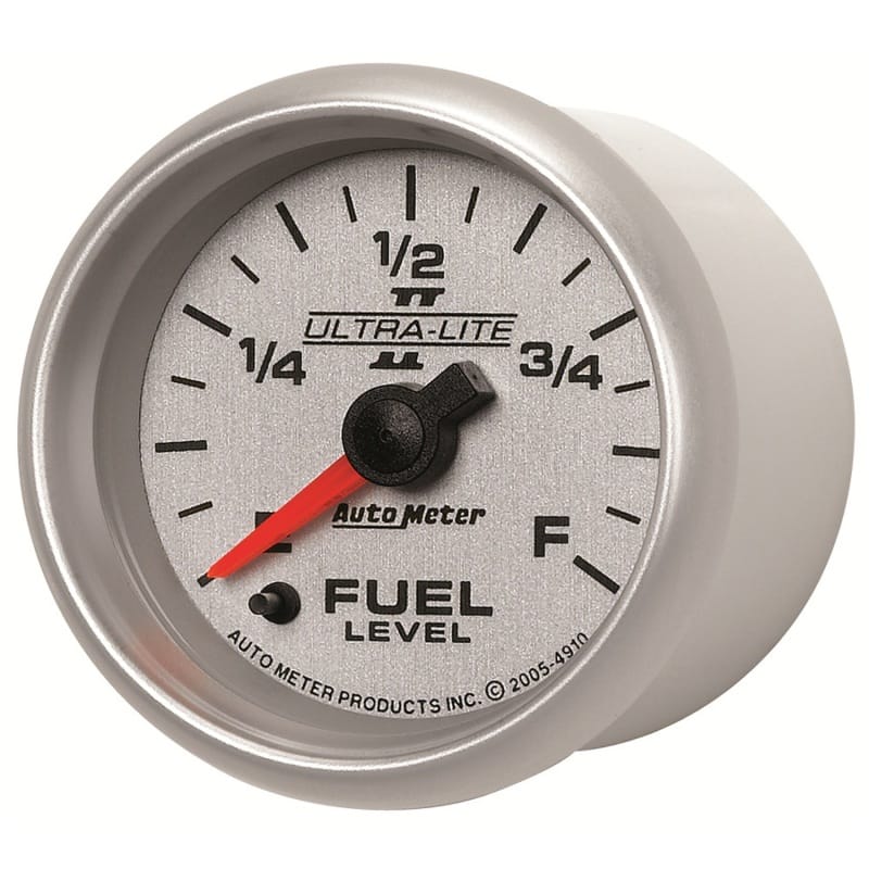 AM Ultra-Lite II Gauges thumbnail 2