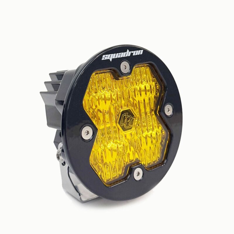 BAJ Squadron R Sport Lights