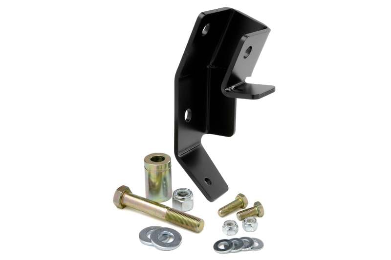 JKS Track Bar Hardware Kits