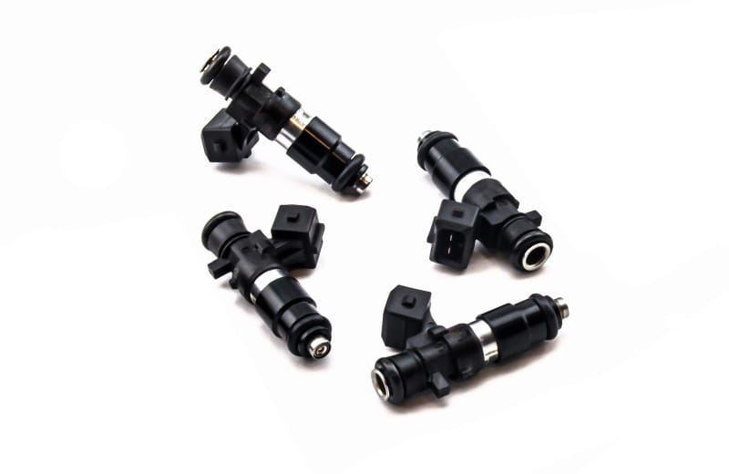 DW 1200cc Injector Sets -4 Cyl